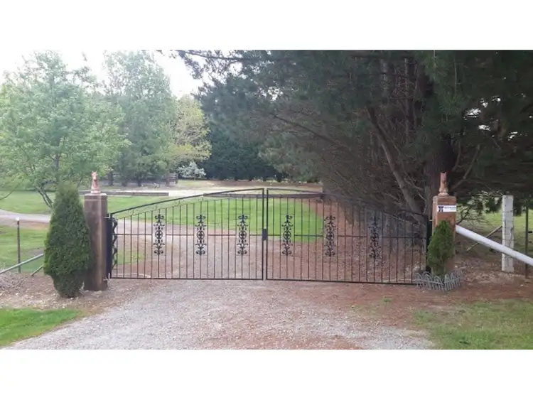 Third view of Homely rural property listing, Hemingway, Moss Vale NSW 2577