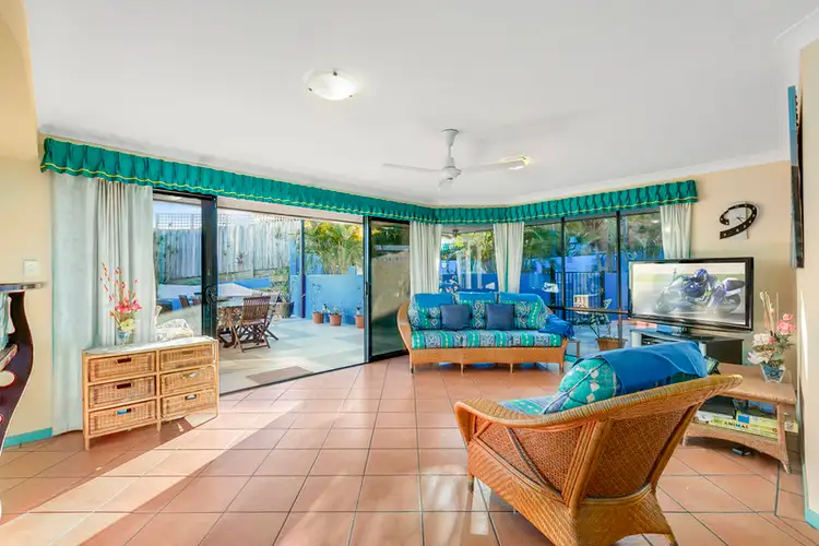 Third view of Homely house listing, 8 Rata Place, Nerang QLD 4211