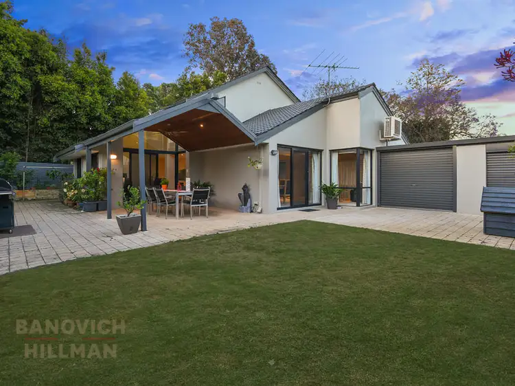 Third view of Homely house listing, 11 Fletcher Street, Applecross WA 6153