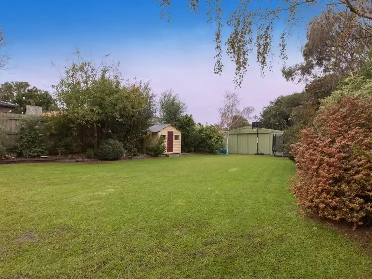 Second view of Homely house listing, 57 Culcairn Drive, Frankston South VIC 3199