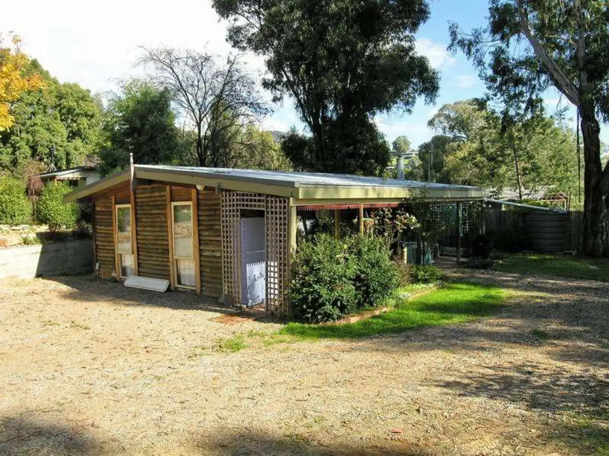 Main view of Homely house listing, 38B Changue Road, Merrijig VIC 3723