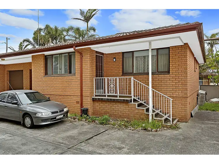 Main view of Homely unit listing, 5/142 Hutton Road, The Entrance North NSW 2261