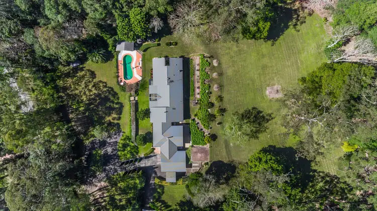 Second view of Homely rural property listing, 68 Coachwood Road, Matcham NSW 2250
