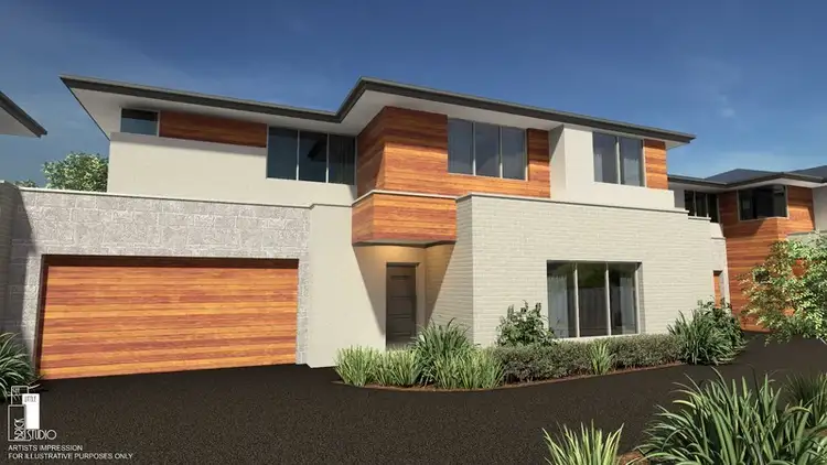 2/4 Darcy Street, Mornington VIC 3931
