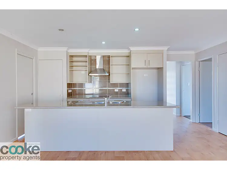 Third view of Homely house listing, 6 Acacia Grove, Lammermoor QLD 4703