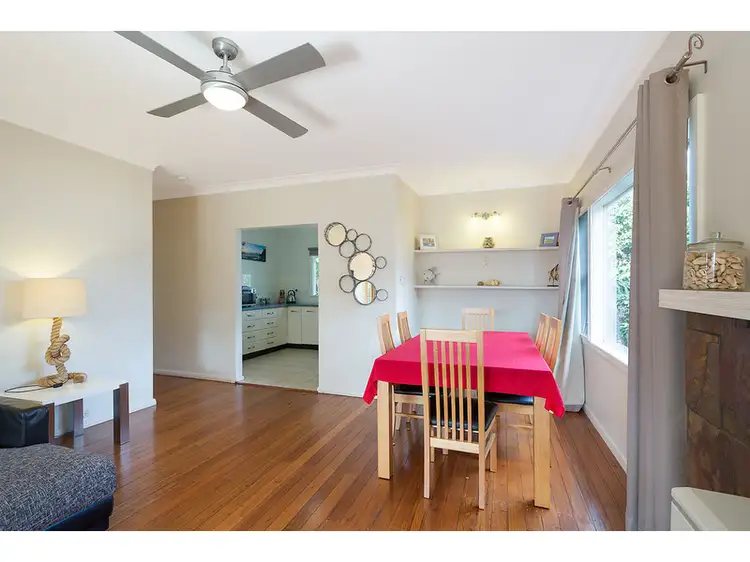 Fourth view of Homely house listing, 2 Wyeebo Street, Merimbula NSW 2548