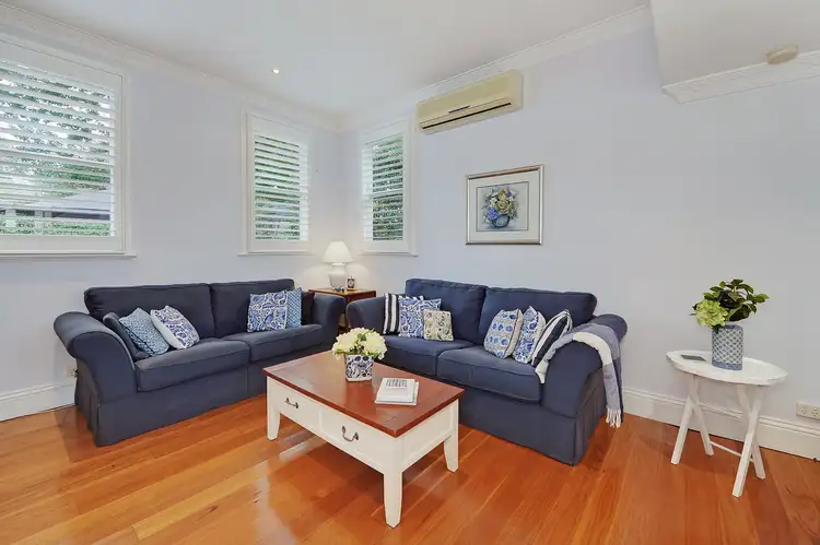 Fifth view of Homely house listing, 1A Verney Drive, West Pennant Hills NSW 2125