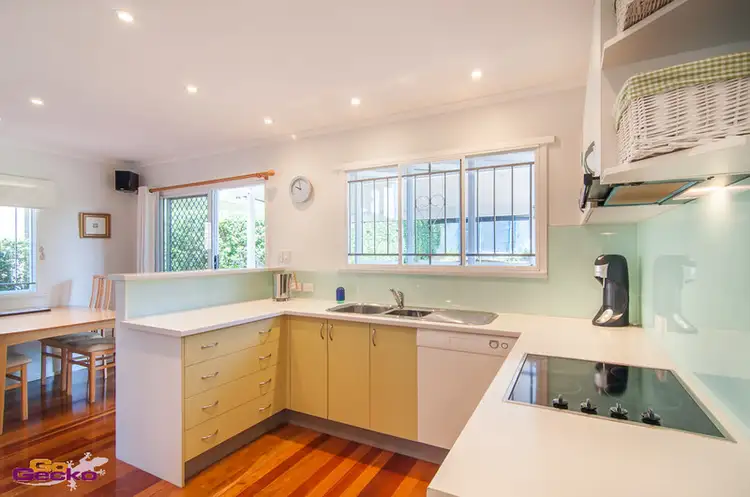 Fourth view of Homely house listing, 12 Cresfield Street, Zillmere QLD 4034