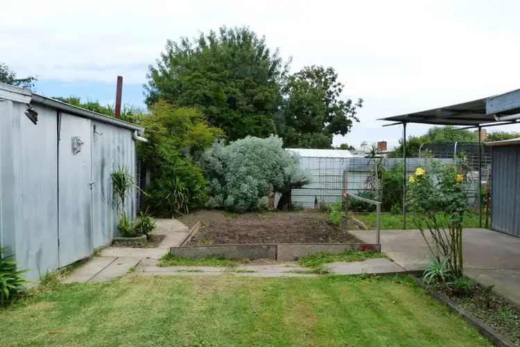 Fifth view of Homely house listing, 10 Walls Street, Camperdown VIC 3260