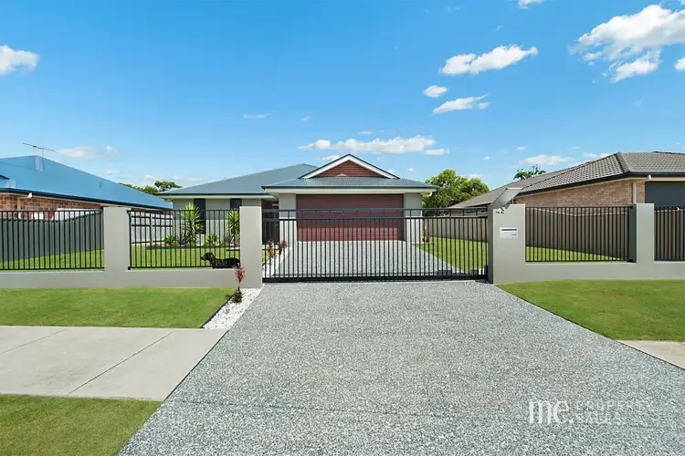 Main view of Homely house listing, 43 Taminga Court, D'aguilar QLD 4514