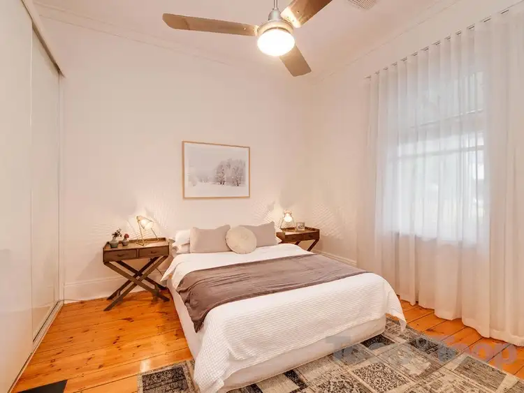 Fifth view of Homely house listing, 141B Young Street, Parkside SA 5063