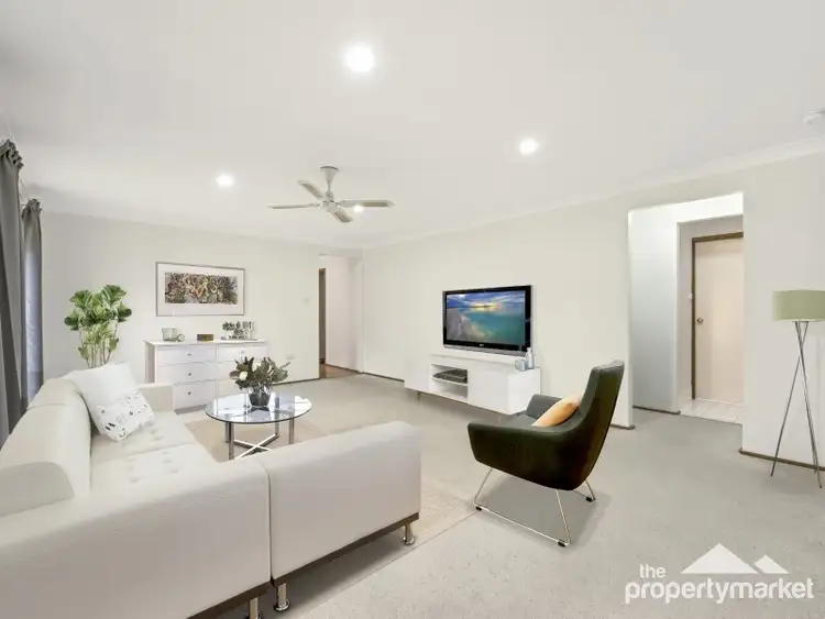 Third view of Homely house listing, 39 Bomaderry Crescent, Glenning Valley NSW 2261