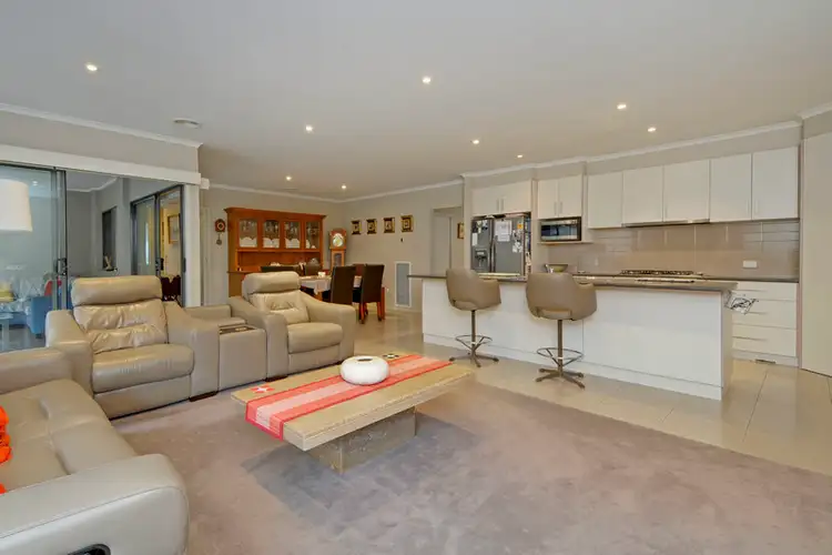 Third view of Homely townhouse listing, 1/143 Breed Street, Traralgon VIC 3844