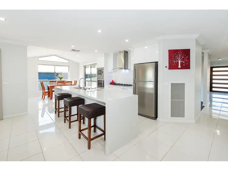 Third view of Homely house listing, 20 Treecreeper Street, Thurgoona NSW 2640
