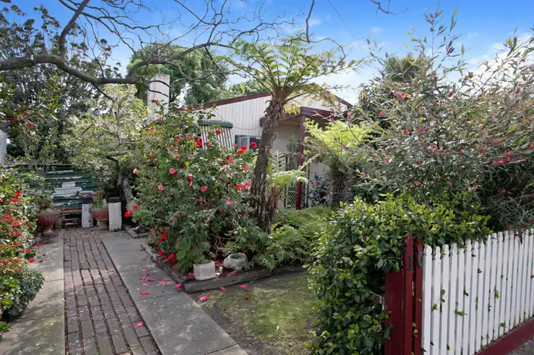 Main view of Homely house listing, 10 High Street, Sunshine VIC 3020