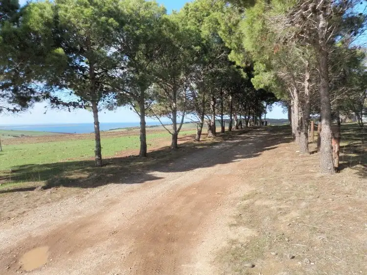 Second view of Homely rural property listing, 210 Hyde Road, Port Lincoln SA 5606