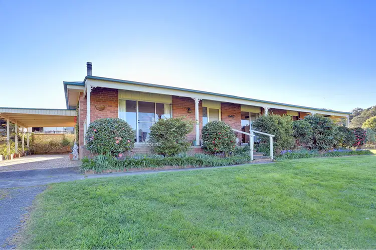 Fourth view of Homely house listing, 70 Tschampions Road, Macclesfield VIC 3782
