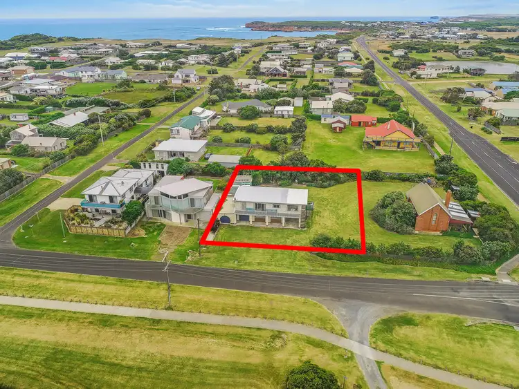 21 Irvine Street, Peterborough VIC 3270