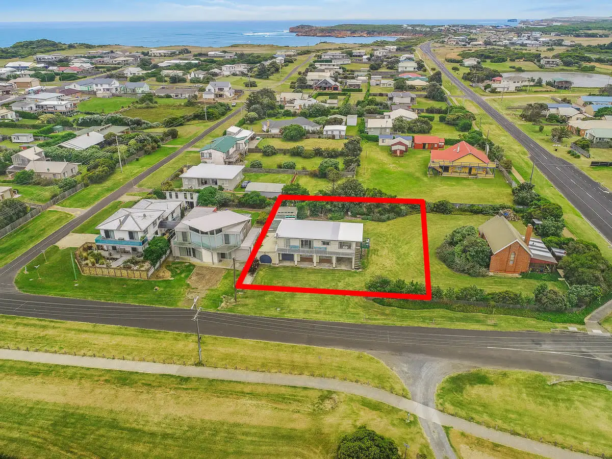 Main view of Homely house listing, 21 Irvine Street, Peterborough VIC 3270