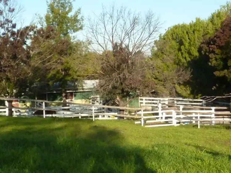 Seventh view of Homely flat listing, Lot 105 King, Molong NSW 2866