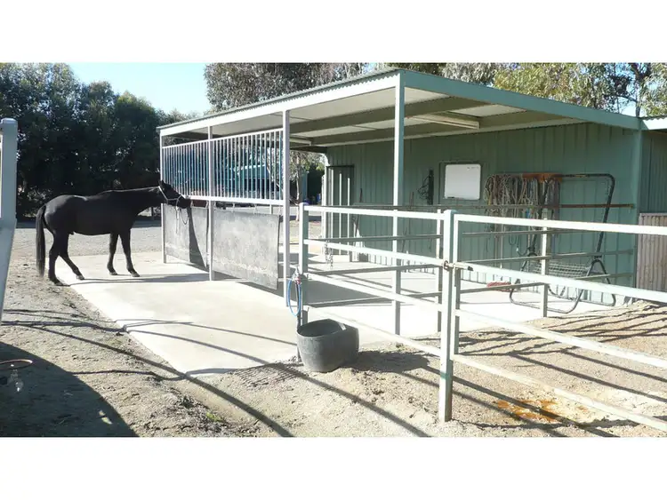 Second view of Homely rural property listing, 130 Thompsons Road, Tallygaroopna VIC 3634