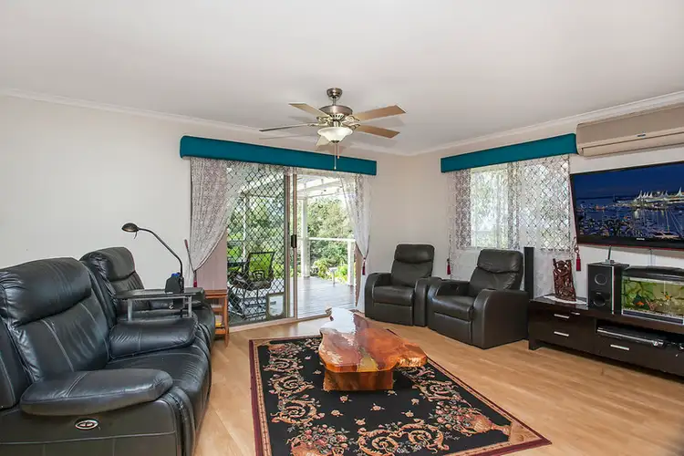 Second view of Homely house listing, 16 Lochinvar Court, Highland Park QLD 4211