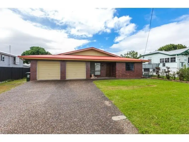Main view of Homely house listing, 115 Edington Street, Berserker QLD 4701