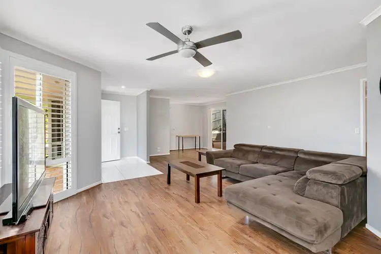 Sixth view of Homely house listing, 23 Renfrew Drive, Highland Park QLD 4211