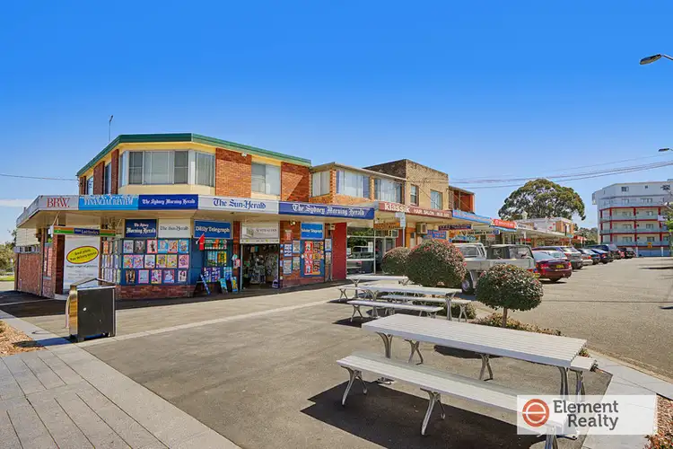 Sixth view of Homely unit listing, 9/3 Calder Road, Rydalmere NSW 2116