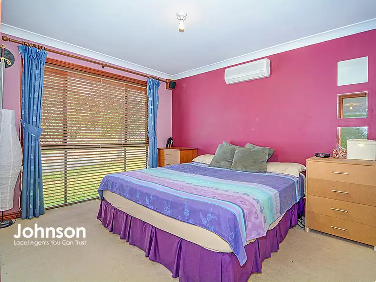Sixth view of Homely house listing, 93 Oxford Parade, Forest Lake QLD 4078