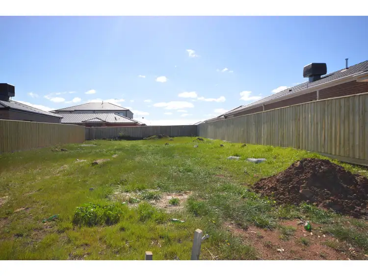 1229 Ison Road, Manor Lakes VIC 3024