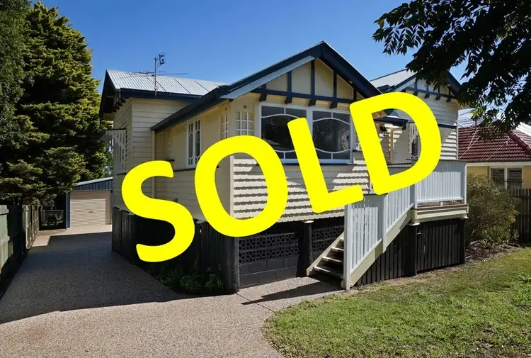 Main view of Homely house listing, 3 Godfrey Street, East Toowoomba QLD 4350