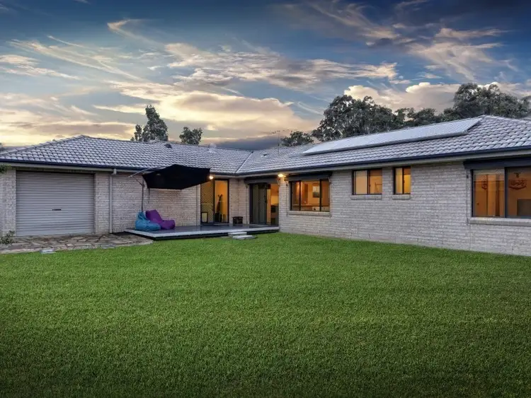 Fifth view of Homely house listing, 5 Pinto Way, Wadalba NSW 2259