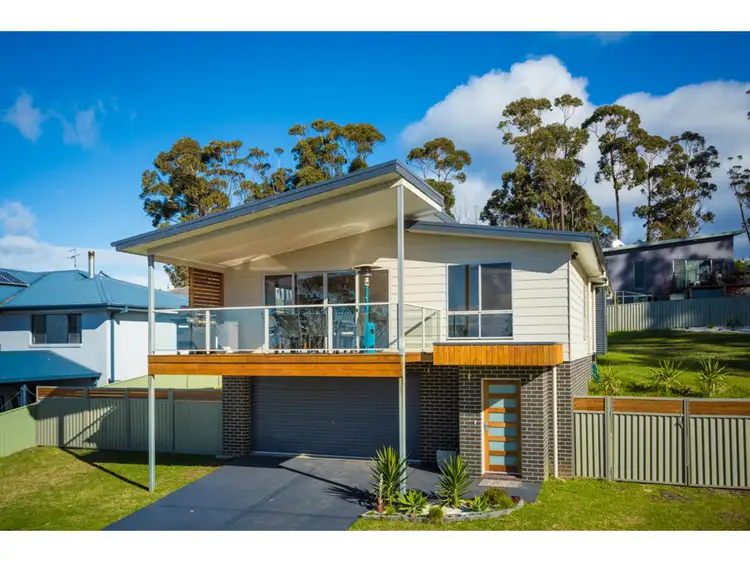 Main view of Homely house listing, 159 Mirador Drive, Merimbula NSW 2548