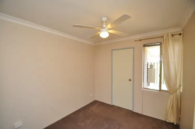 Fourth view of Homely villa listing, 3/25 Aerial Place, Morley WA 6062