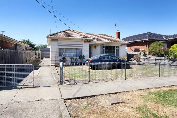 Fifth view of Homely house listing, 1 Dorothy Avenue, Sunshine VIC 3020