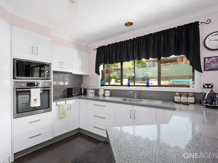 Second view of Homely house listing, 45 Outram Street, Summerhill TAS 7250