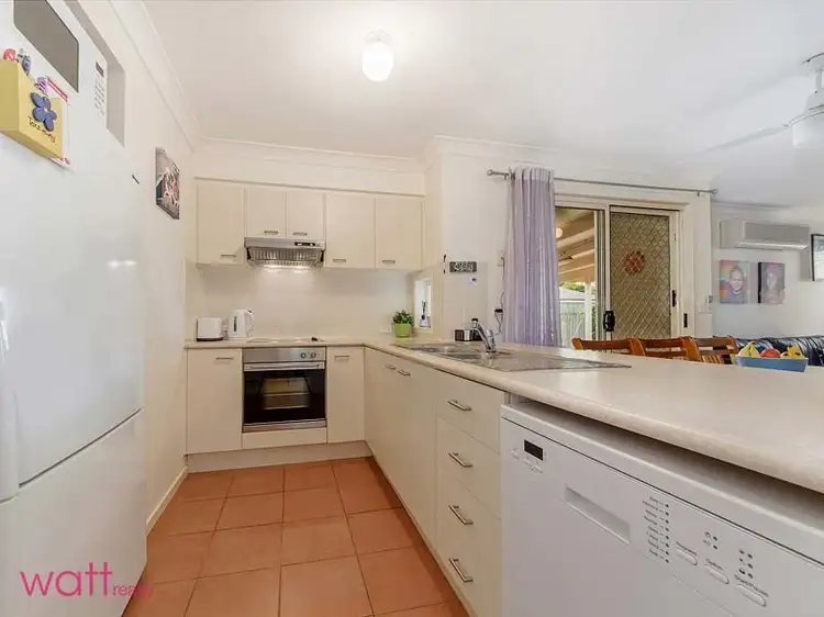 Second view of Homely house listing, 8 Accolade Place, Carseldine QLD 4034