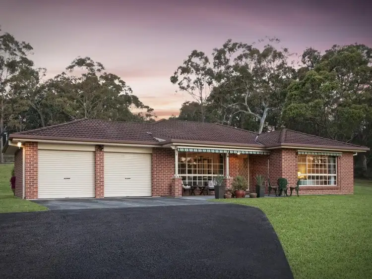 Third view of Homely rural property listing, 42 Larapinta Drive, Wyee Point NSW 2259