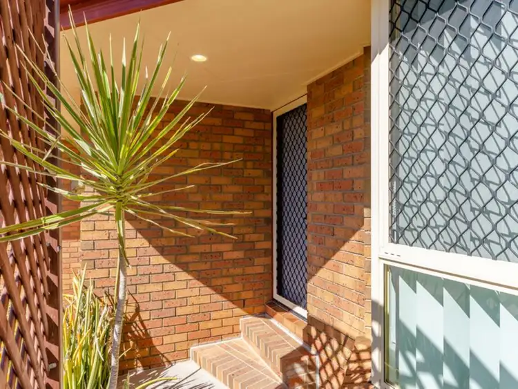 Second view of Homely house listing, 11 Stitt Close, Glen Eden QLD 4680