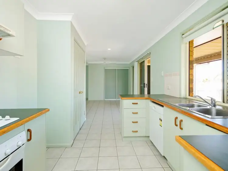 Third view of Homely house listing, 11 Stitt Close, Glen Eden QLD 4680