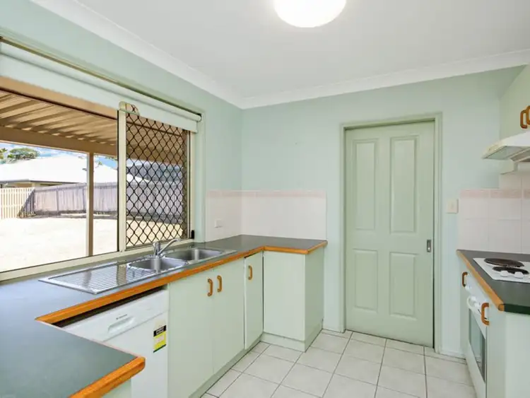 Fourth view of Homely house listing, 11 Stitt Close, Glen Eden QLD 4680