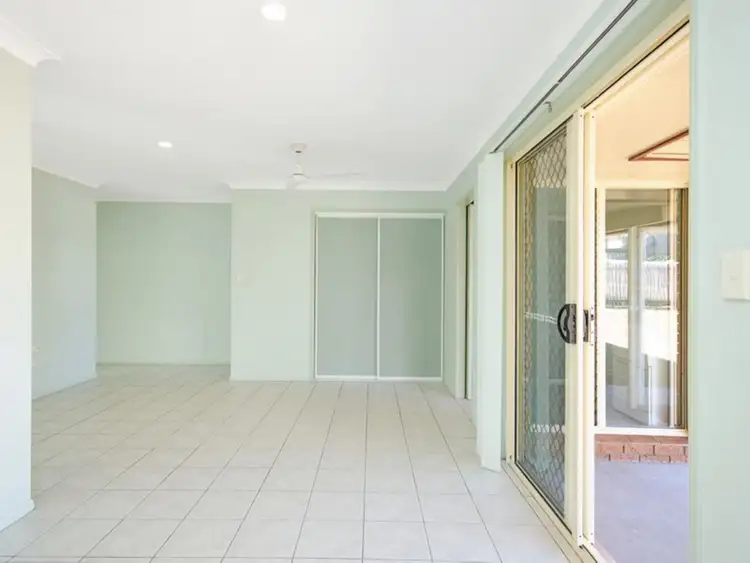 Fifth view of Homely house listing, 11 Stitt Close, Glen Eden QLD 4680