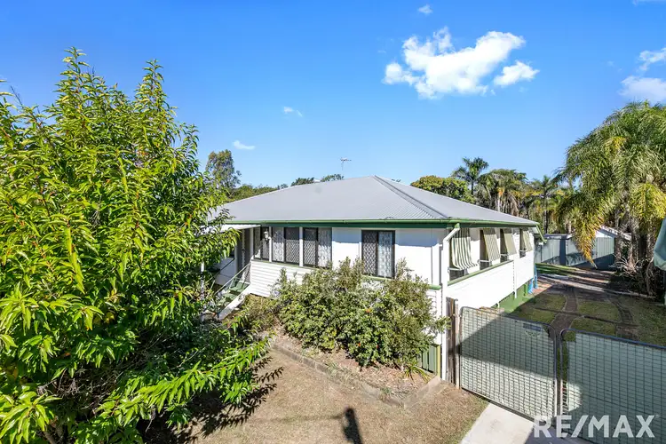 153 Torquay Road, Scarness QLD 4655