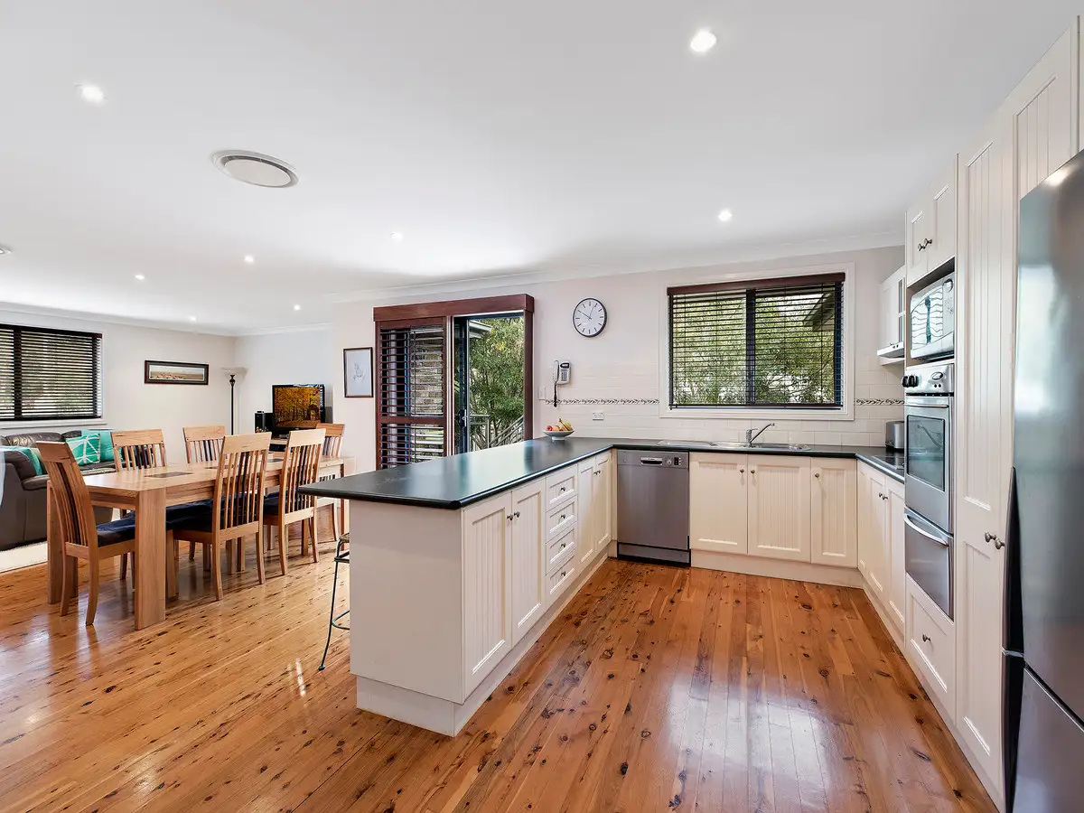 Main view of Homely house listing, 94a Kincumber Crescent, Davistown NSW 2251