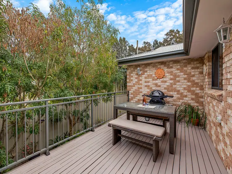 Second view of Homely house listing, 94a Kincumber Crescent, Davistown NSW 2251