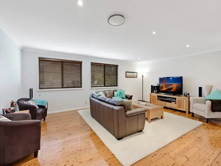 Third view of Homely house listing, 94a Kincumber Crescent, Davistown NSW 2251