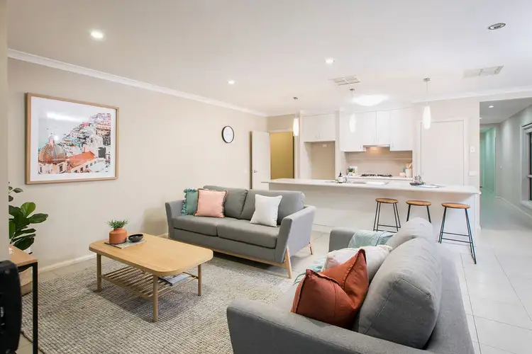 Third view of Homely house listing, 24 Jarrah Court, Albury NSW 2640