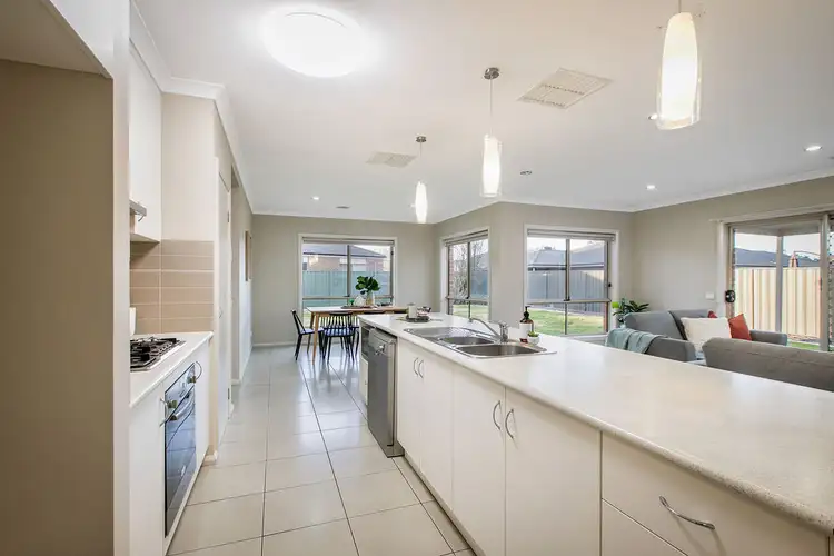 Fifth view of Homely house listing, 24 Jarrah Court, Albury NSW 2640