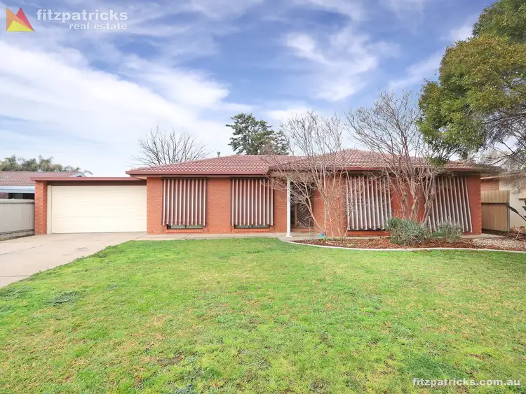 8 Darri Street, Glenfield Park NSW 2650